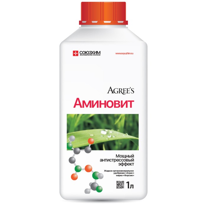 Аминовит 1 л Аминовит 1 л