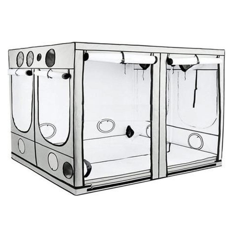 Гроутент 290x290x200 WHITE Room PAR+ 290Гроутент 290x290x200 WHITE Room PAR+ 290