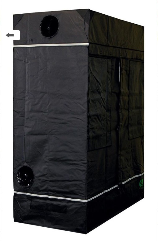 Гроутент GrowLab GL80LГроутент GrowLab GL80L