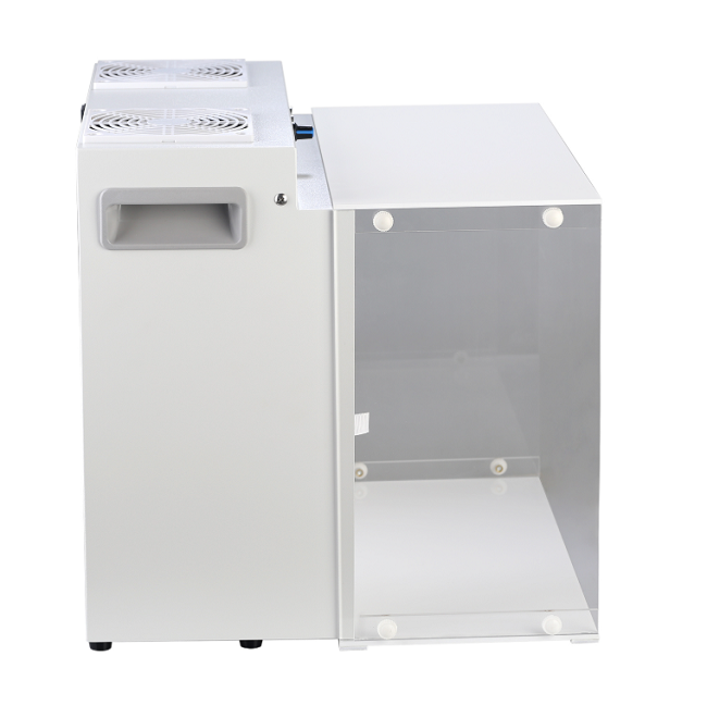Ламинарный бокс Laminar Flow Hood HEPA - H12 фильтрЛаминарный бокс Laminar Flow Hood HEPA - H12 фильтр