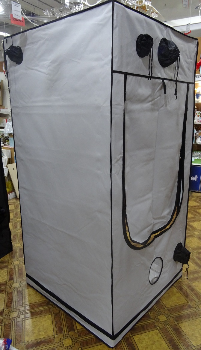 Гроутент 60х60х160 WHITE Room PAR+ 60Гроутент 60х60х160 WHITE Room PAR+ 60
