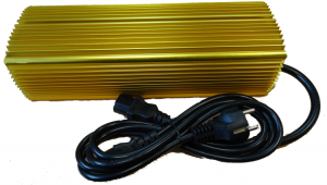 ЭПРА Growsvet 600 GoldЭПРА Growsvet 600 Gold