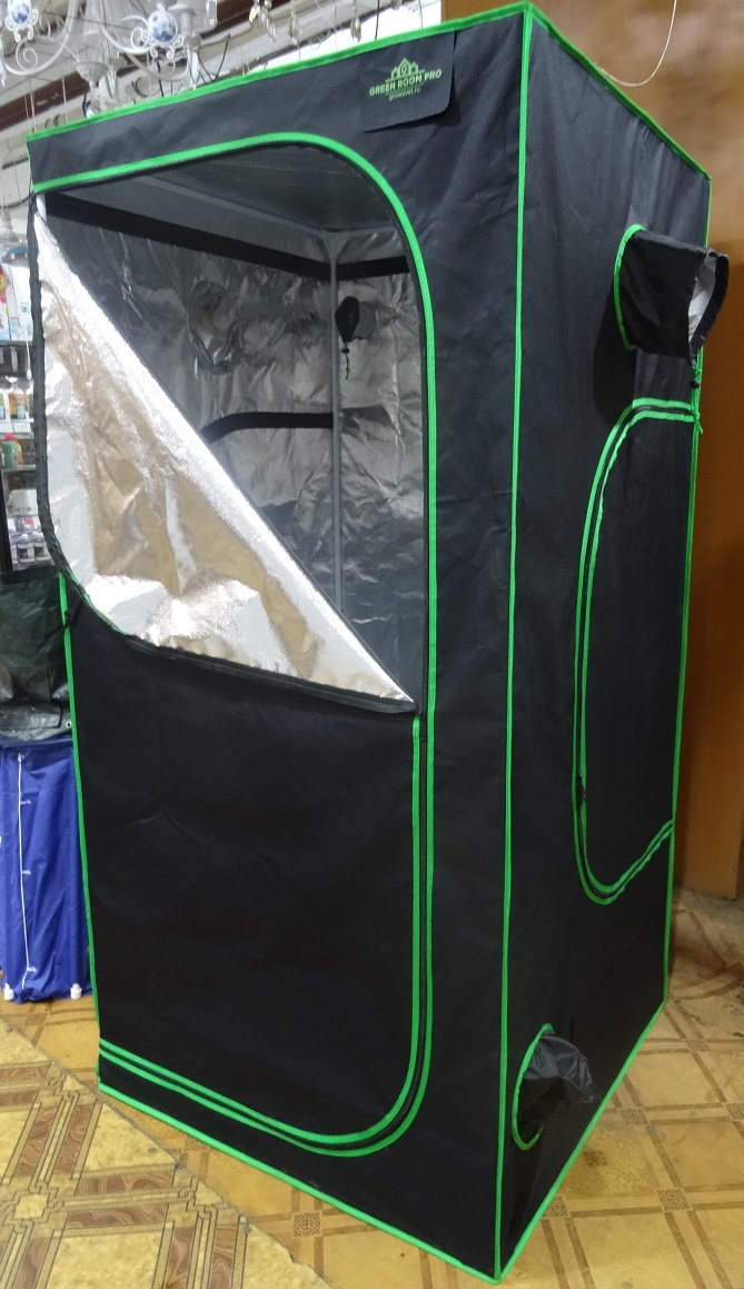 Гроутент Green Room PRO 300L Гроутент Green Room PRO 300L