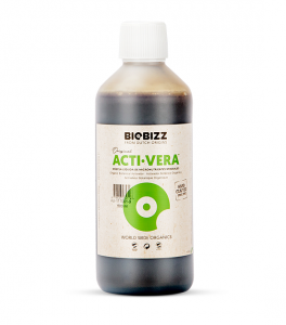 Стимулятор роста и иммунной системы Acti-Vera BioBizz 1000 mlСтимулятор роста и иммунной системы Acti-Vera BioBizz 1000 ml
