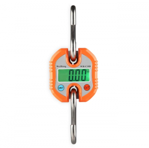Весы микрокрановые WH-C100 (150 кг/50 г)Весы микрокрановые WH-C100 (150 кг/50 г)