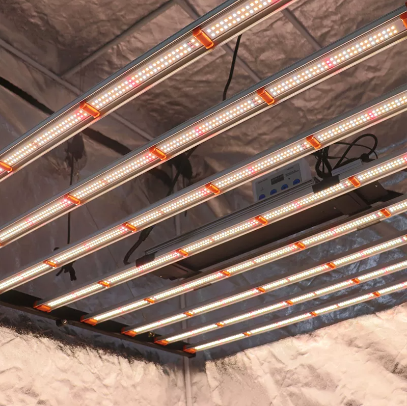 LED Светильник RedFarm G3 Mars 800 WLED Светильник RedFarm G3 Mars 800 W
