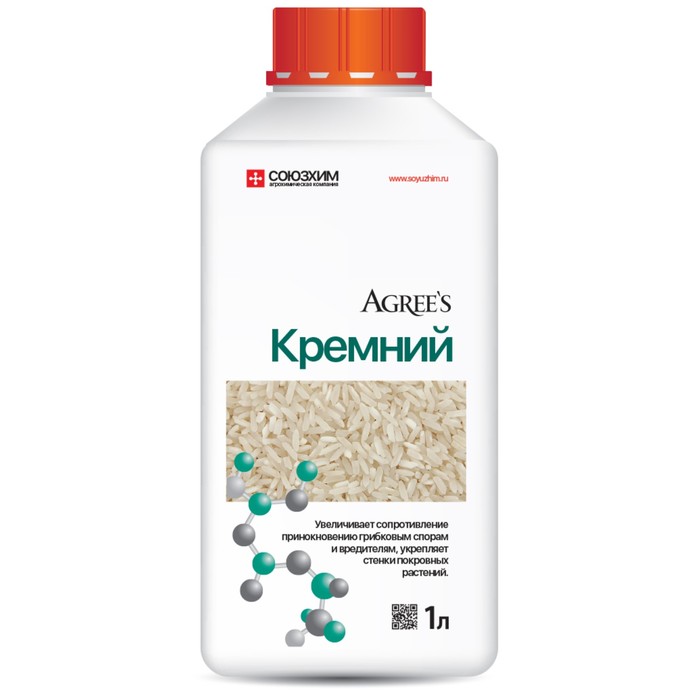 Кремний 1 л Кремний 1 л