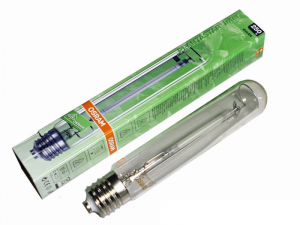 Лампа ДНаТ Osram Plantastar  250W, 230V, 3 A, E40Лампа ДНаТ Osram Plantastar  250W, 230V, 3 A, E40