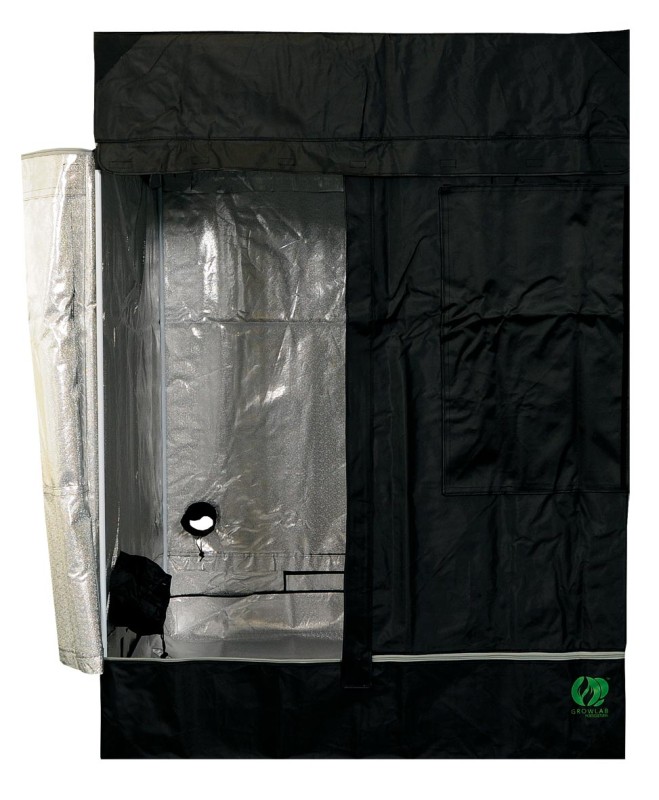 Гроутент GrowLab GL145Гроутент GrowLab GL145