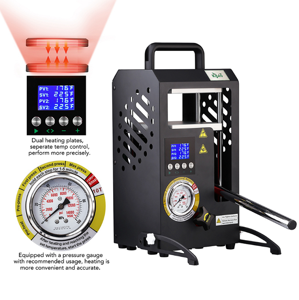 Пресс Extractor масла КР- 5 тоннПресс Extractor масла КР- 5 тонн