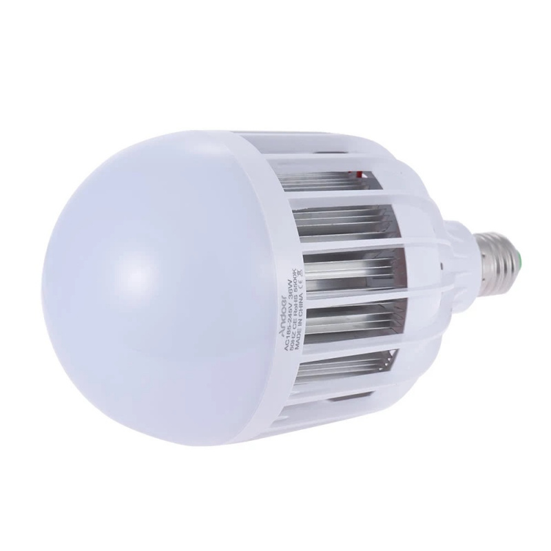 Andoer Photo Studio LED 36W 5500K E27Andoer Photo Studio LED 36W 5500K E27