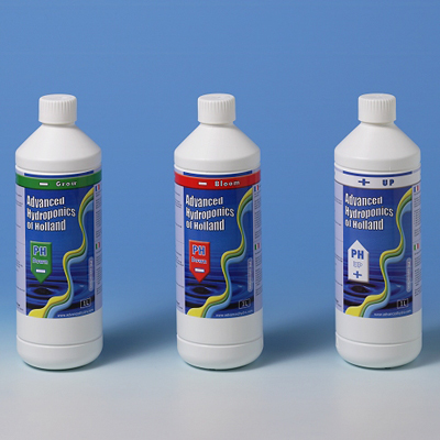 Удобрения Advanced Hydroponics