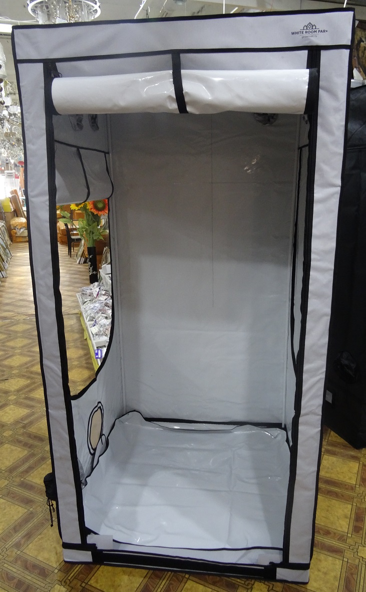 Гроутент 290х145х200 WHITE Room PAR+ 290LГроутент 290х145х200 WHITE Room PAR+ 290L