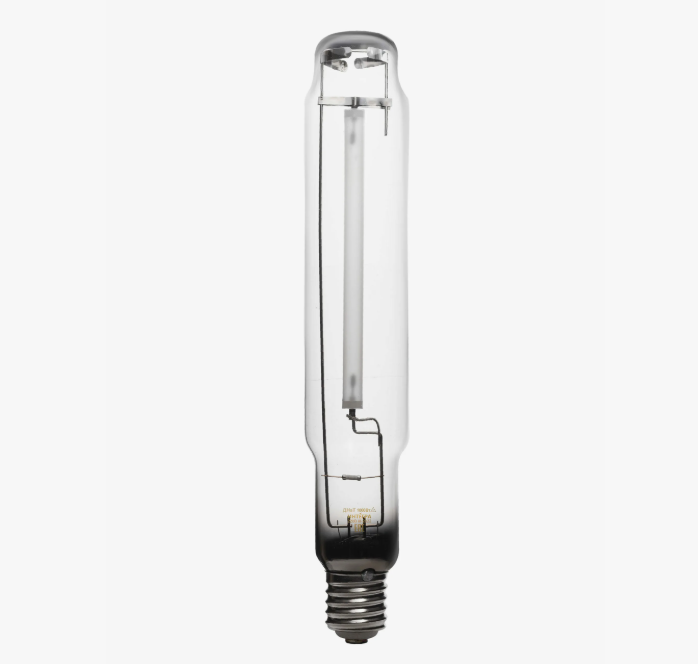 Лампа ДНаТ 1000W/220V,140000Lm,10.30A,E40Лампа ДНаТ 1000W/220V,140000Lm,10.30A,E40