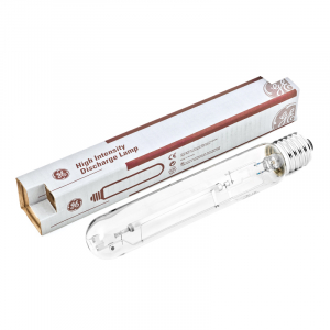 Лампа ДНаТ General Electric HO Lucalox 400W,230V,E40Лампа ДНаТ General Electric HO Lucalox 400W,230V,E40