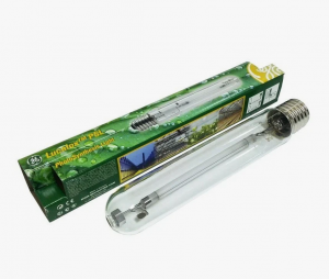 Лампа Днат для теплиц GE Lucalox 600W 400V PSL/T/EL E40 Лампа Днат для теплиц GE Lucalox 600W 400V PSL/T/EL E40 