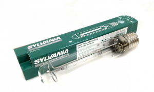 Лампа ДНаТ Sylvania SHP-T GroXpress 250W, 230V,3 A,E40Лампа ДНаТ Sylvania SHP-T GroXpress 250W, 230V,3 A,E40