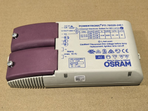ЭПРА 70W PTI/220-240 I OSRAMЭПРА 70W PTI/220-240 I OSRAM
