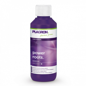Стимулятор корнеобразования Plagron Power Roots 100 млСтимулятор корнеобразования Plagron Power Roots 100 мл