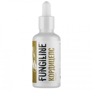 Кордицепс двойной экстракт • 50 млКордицепс двойной экстракт • 50 мл