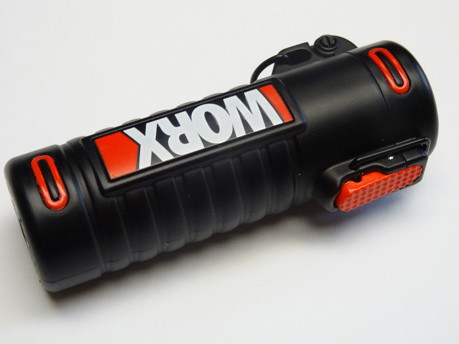 Тактическая зажигалка WORXТактическая зажигалка WORX