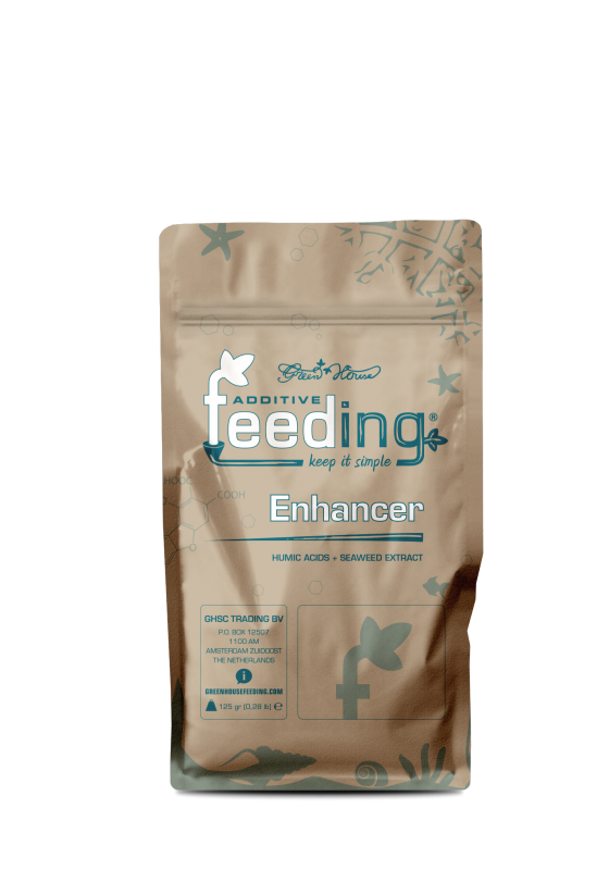 Удобрение Powder Feeding Enhancer 0,125 kgУдобрение Powder Feeding Enhancer 0,125 kg