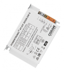 ЭПРА 35W PT-FIT/220-240 S OSRAMЭПРА 35W PT-FIT/220-240 S OSRAM