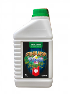 Flora Stimulator 1литр  GROW CANNAFlora Stimulator 1литр  GROW CANNA