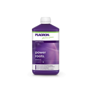 Стимулятор корнеобразования Plagron Power Roots 500 млСтимулятор корнеобразования Plagron Power Roots 500 мл