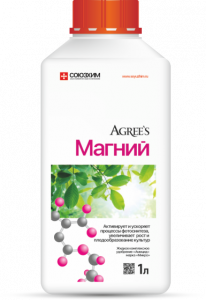 Магний 1 л Магний 1 л