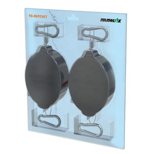 Подвесы Yo-Ratchet NANOLUX  2шт.Подвесы Yo-Ratchet NANOLUX  2шт.