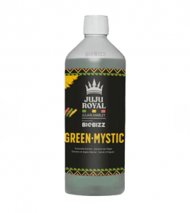 Органическое удобрение JuJu Royal Green Mystic BioBizz 250 млОрганическое удобрение JuJu Royal Green Mystic BioBizz 250 мл