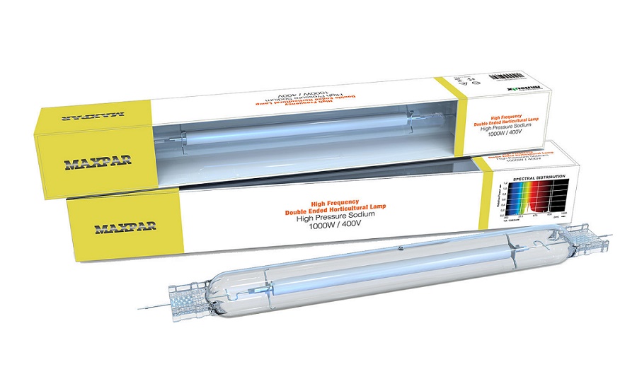 Лампа ДНаТ Nanolux DE-HPS 1000W.400VЛампа ДНаТ Nanolux DE-HPS 1000W.400V
