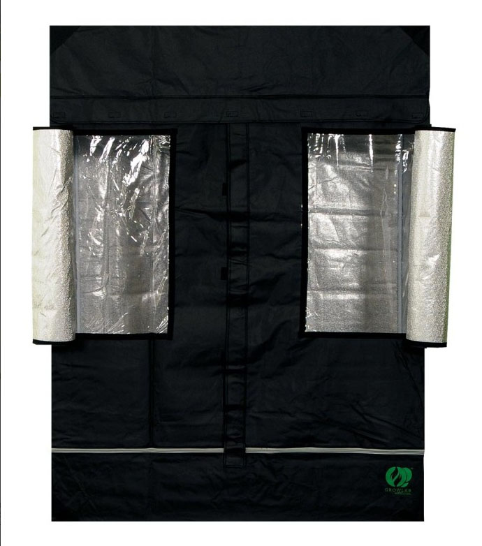 Гроутент GrowLab GL80LГроутент GrowLab GL80L