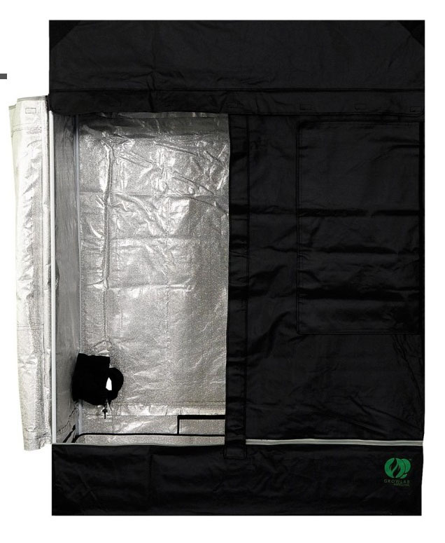 Гроутент GrowLab GL80LГроутент GrowLab GL80L