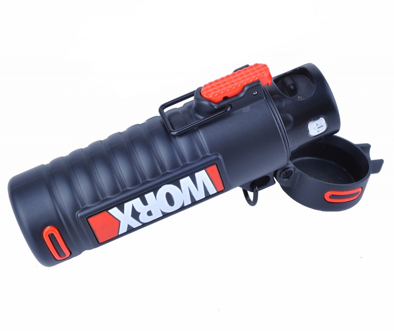 Тактическая зажигалка WORXТактическая зажигалка WORX