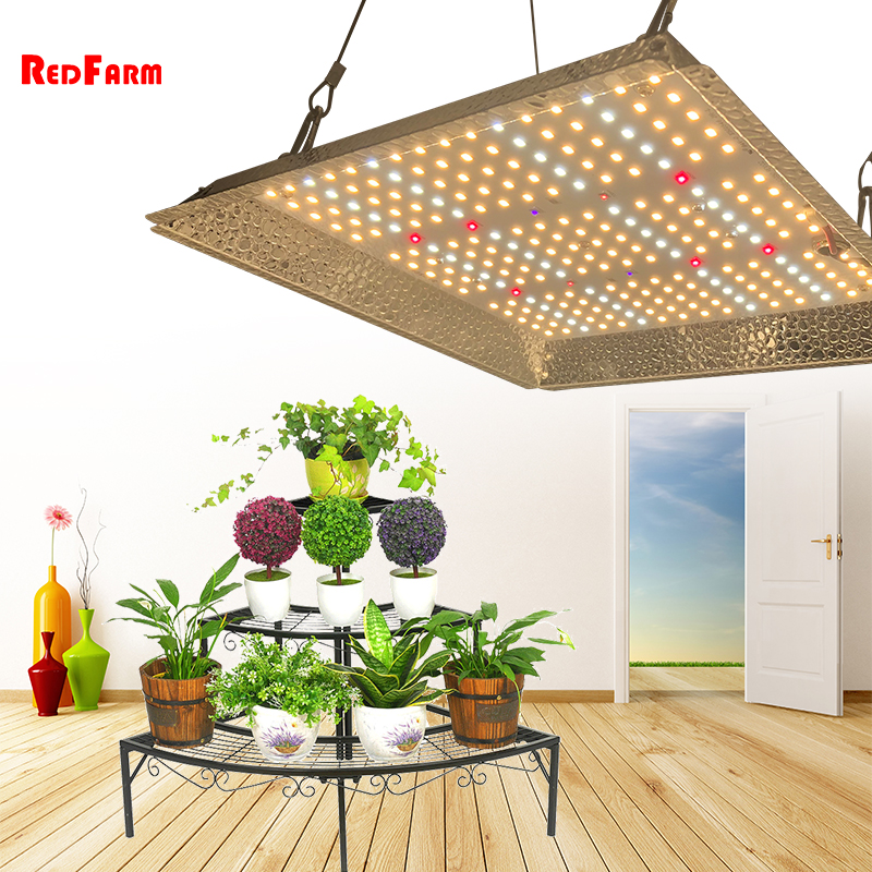 LED Светильник RedFarm G3 - Quantum100 WLED Светильник RedFarm G3 - Quantum100 W