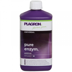 Стимулятор метаболизма Plagron Pure Enzyme 250 млСтимулятор метаболизма Plagron Pure Enzyme 250 мл