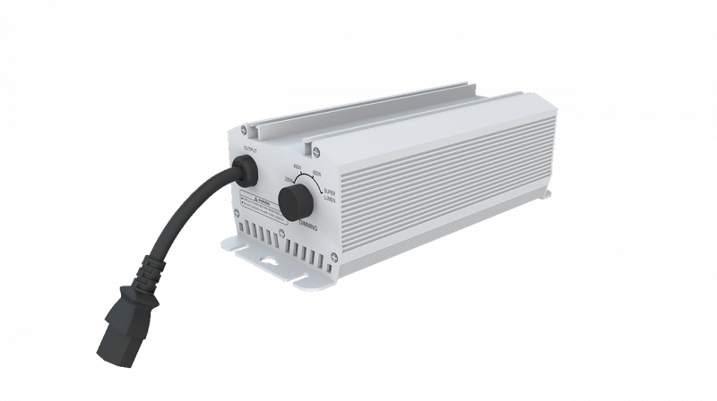 ЭПРА Nanolux TN 600WЭПРА Nanolux TN 600W