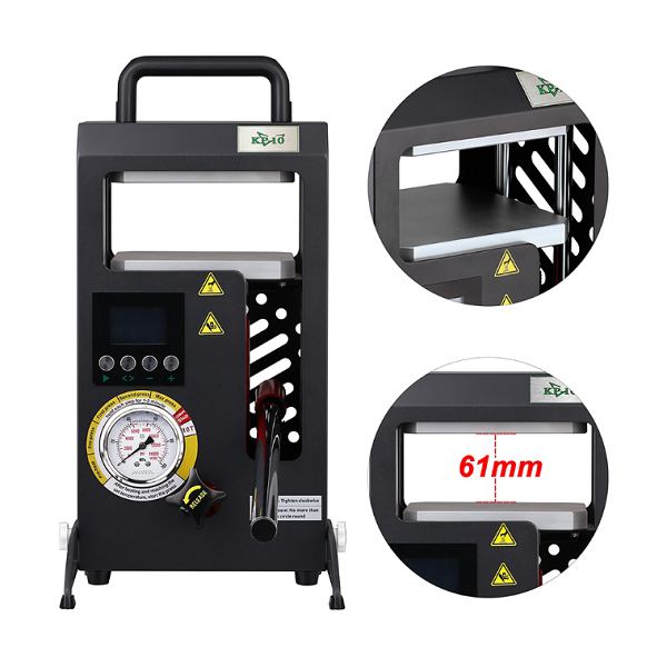 Пресс Extractor масла КР- 5 тоннПресс Extractor масла КР- 5 тонн