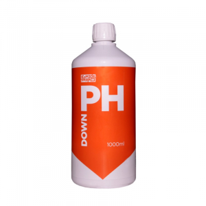 Регулятор pH Down E-MODE 1 литрРегулятор pH Down E-MODE 1 литр