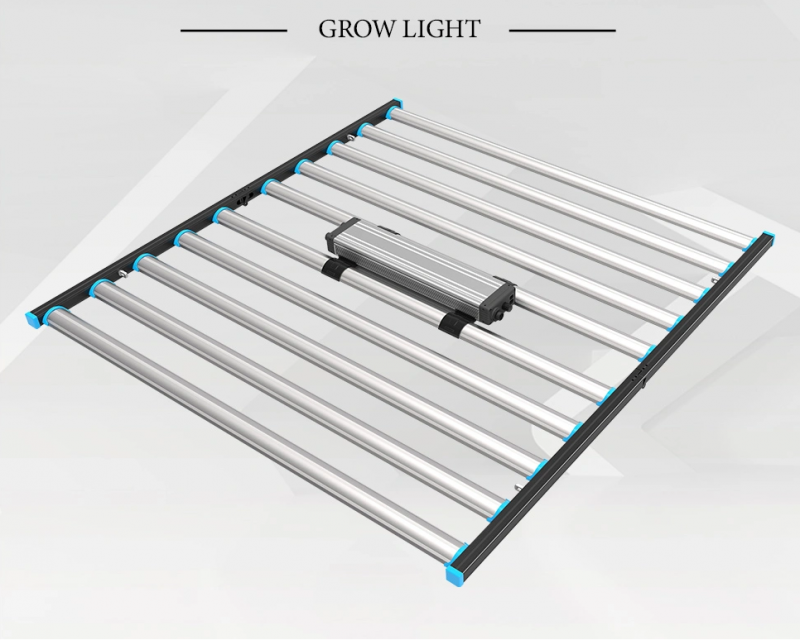 Фитосветильник Growsvet LED FB 1000WФитосветильник Growsvet LED FB 1000W