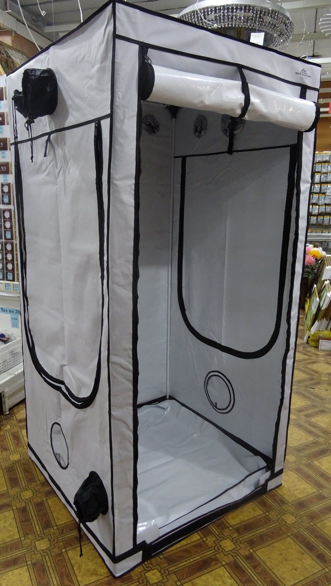 Гроутент 290х145х200 WHITE Room PAR+ 290LГроутент 290х145х200 WHITE Room PAR+ 290L