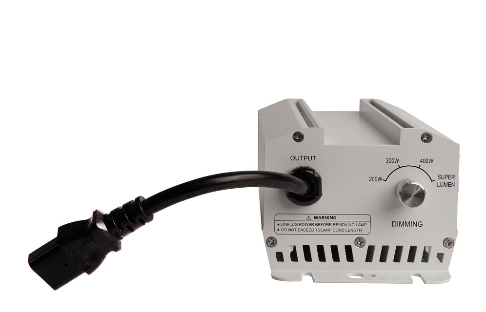 ЭПРА Nanolux TN 400WЭПРА Nanolux TN 400W