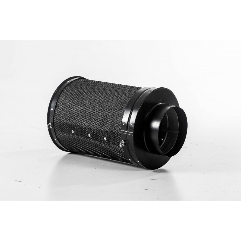 Угольный фильтр Power Breese GS 500m3/150Угольный фильтр Power Breese GS 500m3/150