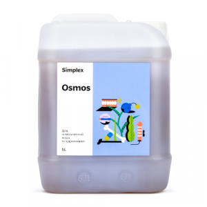 Simplex Osmos CalMag 5 лSimplex Osmos CalMag 5 л