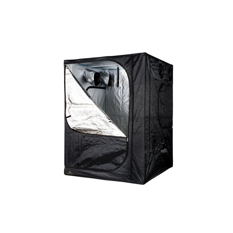 Гроутент Dark Room 150x150x200 cmГроутент Dark Room 150x150x200 cm