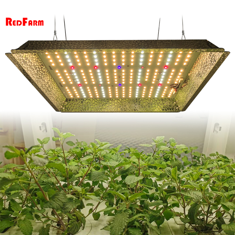 LED Светильник RedFarm G3 - Quantum100 WLED Светильник RedFarm G3 - Quantum100 W
