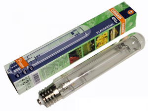 Лампа ДНаТ Osram Plantastar  400W, 230V, 4.4 A, E40Лампа ДНаТ Osram Plantastar  400W, 230V, 4.4 A, E40