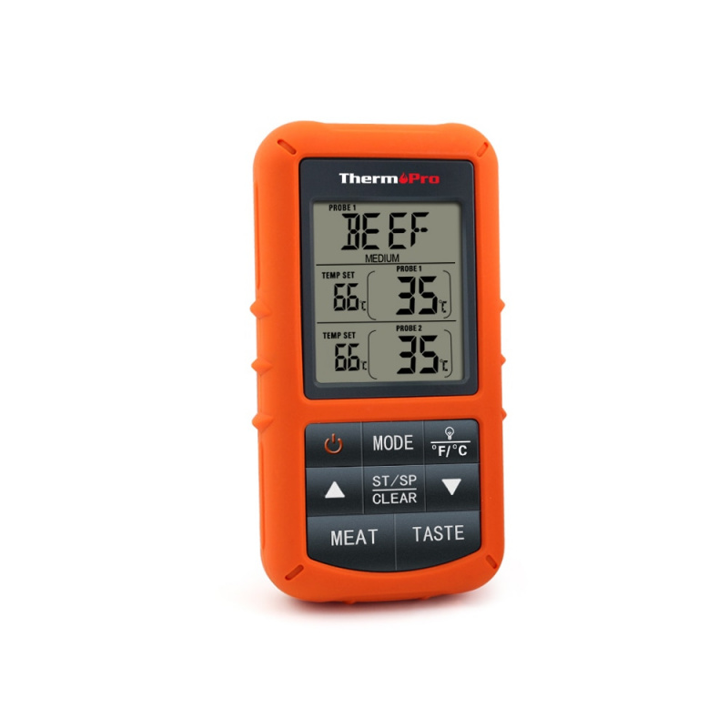 Термометр для мяса ThermPro TP-20Термометр для мяса ThermPro TP-20